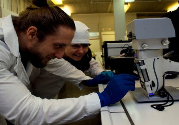 Російські окупанти знищили новітню лабораторію в Чорнобилі вартістю 6 млн євро