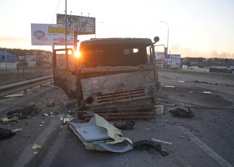 "Тепер "іхтамнєт" точно": ЗСУ знищили ворожі танки на Сумщині