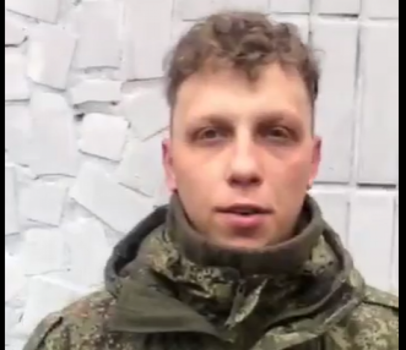 У Сумській області відбувся перший обмін полоненими