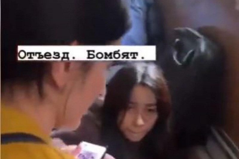 Російські загарбники в Харкові обстріляли поїзд з біженцями