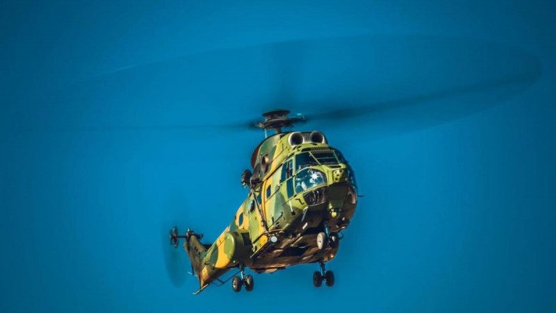 НП в Румунії: зник з радарів винищувач МіГ-21, розбився вертоліт, що вилетів за ним