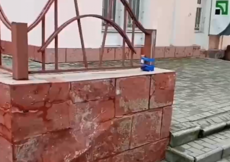 Рашисты начали минировать Херсон - председатель Херсонской ОГА