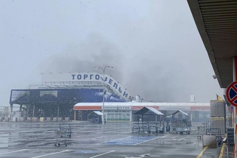 В Мариуполе и Волновахе заявили о режиме тишины, готовят гуманитарный "зеленый" коридор