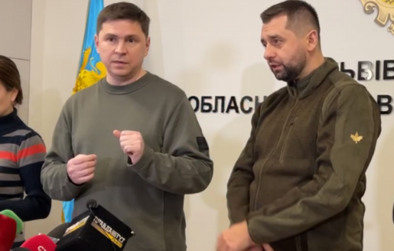 "Росіяни, коли заходили в Україну, жили в ілюзії": Подоляк розповів, навіщо окупантам пропаганда