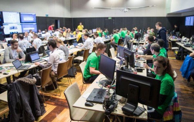 Україна стане партнером Кіберцентру НАТО