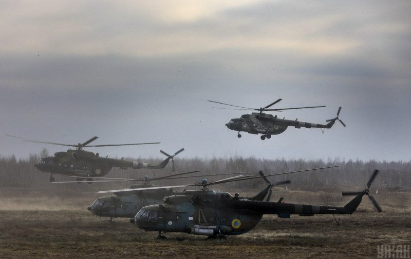 Армия Украины сможет пойти в контрнаступление на Донбассе уже через полтора месяца – CIT