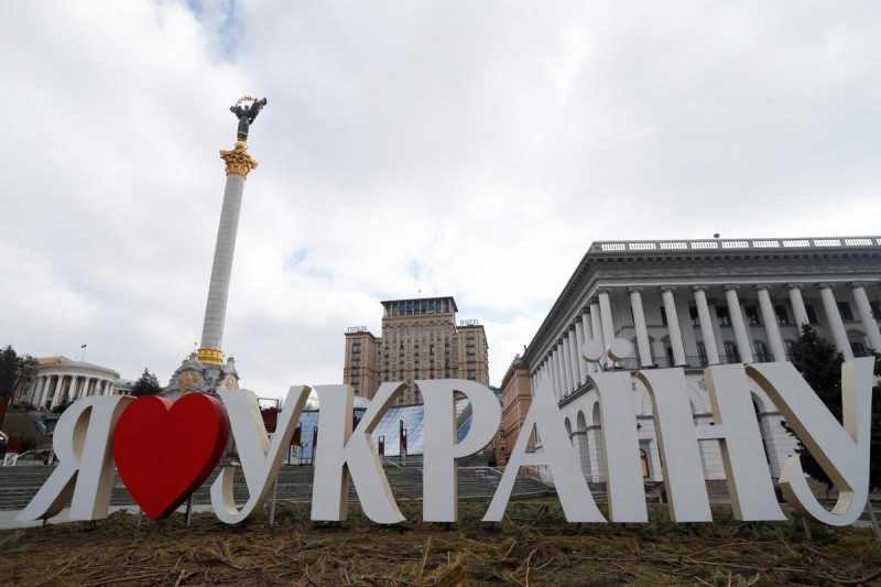Війна Росії та України: більшість українців вірять у перемогу над РФ