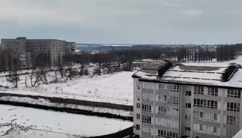 Российский войска срывают эвакуацию из Мариуполя, стреляют и на окраинах Сум