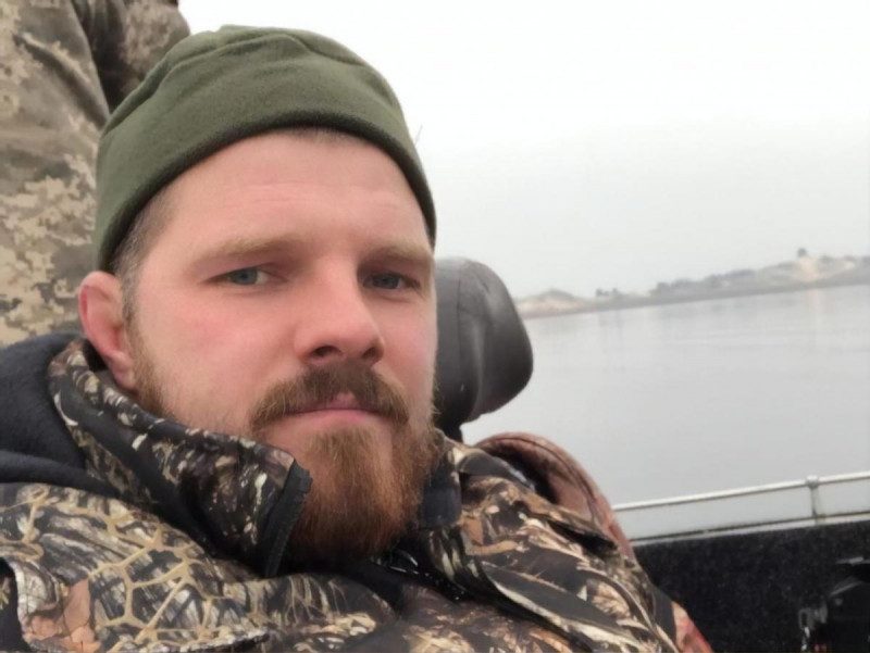 Над Борисполем збили дві ворожі ракети, одна влучила у військову частину