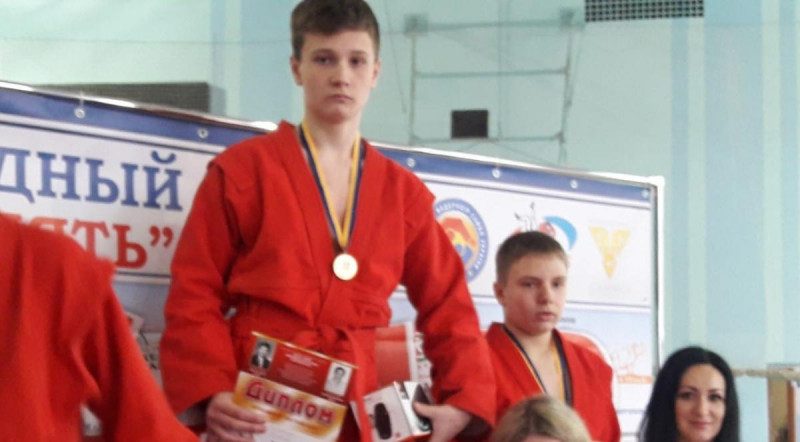 В результаті бомбардування РФ в Сумах загинув чемпіон з самбо разом зі своєю сім'єю