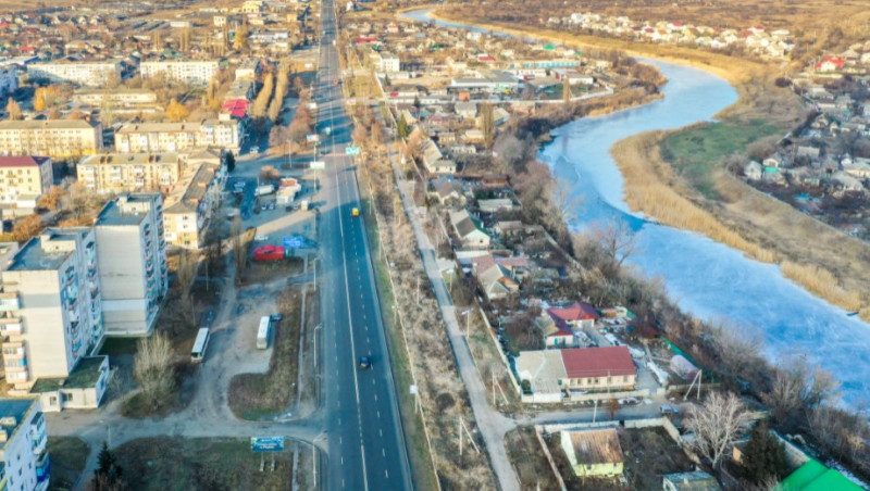 У Мінінфраструктури показали альтернативні маршрути зі Сходу на Захід України