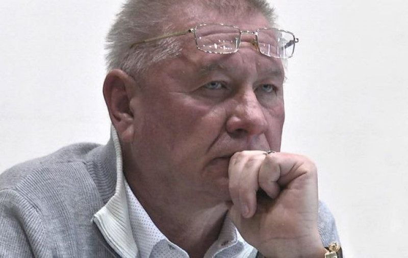 Расстрел мэра Гостомеля: оккупанты заминировали тело погибшего