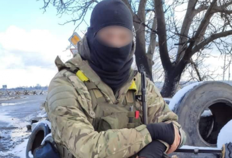 Нацгвардієць з відстані понад 1000 метрів знищив ворожого снайпера
