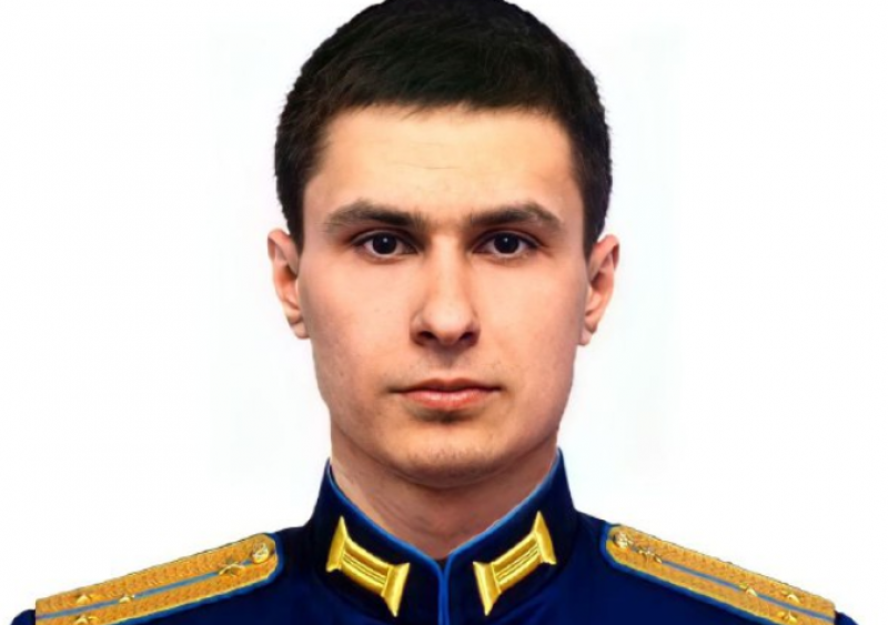 ВСУ ликвидировали офицера российской армии, который до Украины бомбил мирных жителей в Сирии