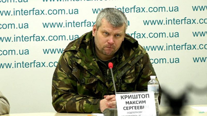 "Я выполнил преступный приказ и сбросил бомбы на жилые дома" – пленный российский летчик