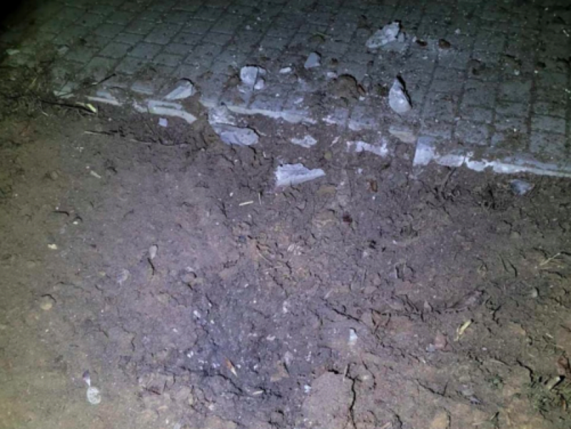 В Николаеве оккупанты обстреляли онкологическую больницу