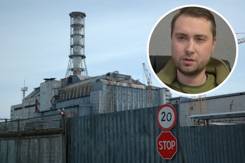 РФ готовит два варианта ядерного шантажа – глава украинской разведки