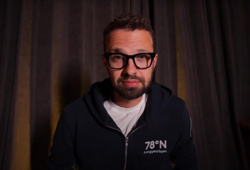 "Эта война для того, чтобы вы боялись": Птушкин обратился к россиянам из-за войны в Украине