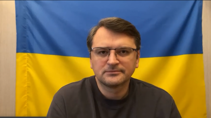 Отключение Сбербанка от SWIFT и вступление Украины в ЕС: Кулеба заявил о давлении на Европу