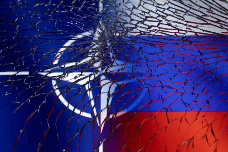 Цілі у Вашингтоні, Лондоні та Берліні: Роскосмос погрожує Заходу перед самітом НАТО