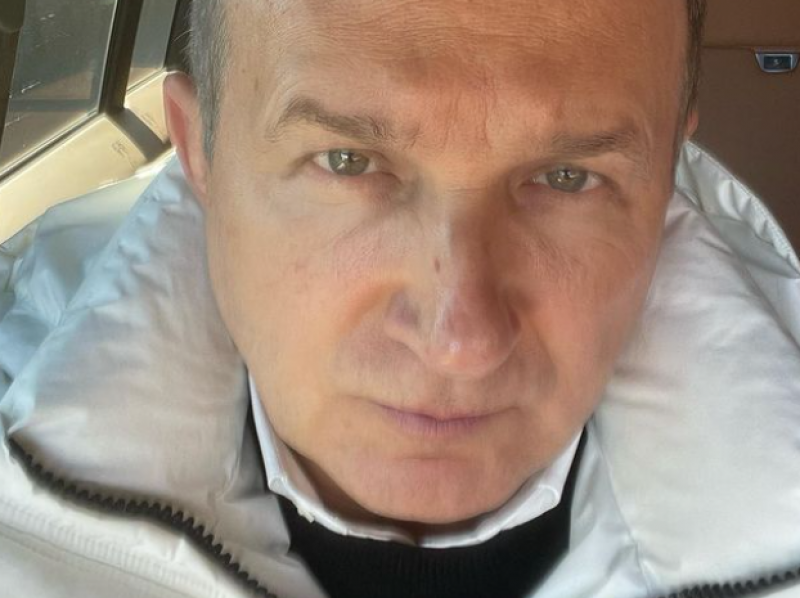 Горбунов показав майбутнє Росії одним фото: "здохніть в пеклі!"