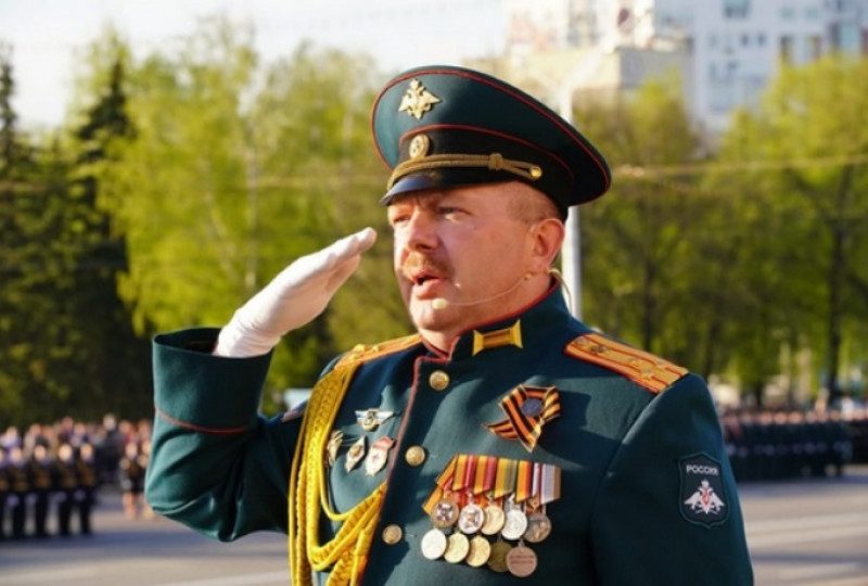 Груз 200 для Башкирии: ВСУ ликвидировали комбрига оккупантов РФ