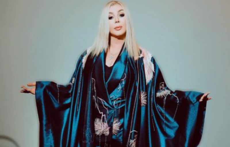 Ирина Билык предсказала скорую и мучительную смерть рашистам