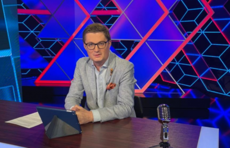 "Повірте, у них всіх є мізки": Кондратюк висловився про ганебну поведінку російських зірок