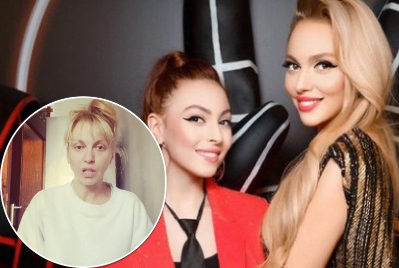 Оля Полякова розповіла, як рашисти розстріляли 17-річну подругу її доньки