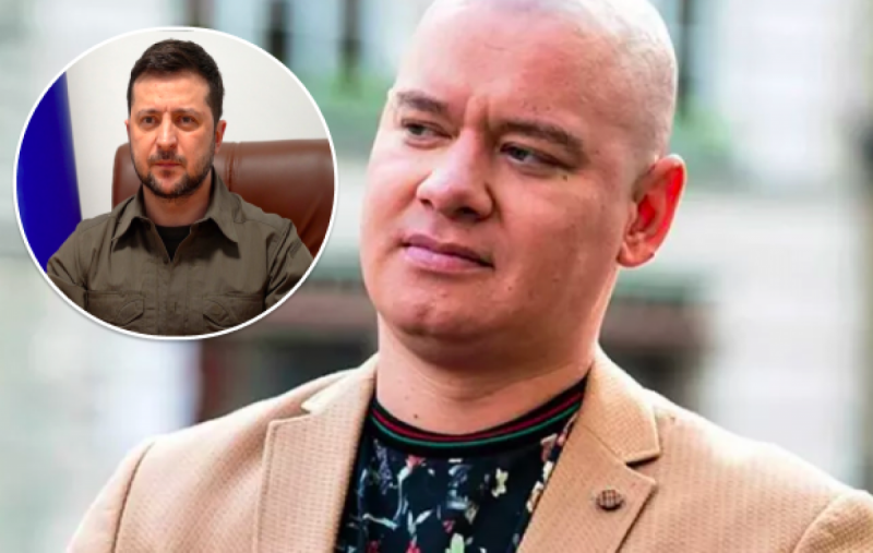 Кошовий розповів, про що спілкується з Зеленським під час війни і в якому стані президент