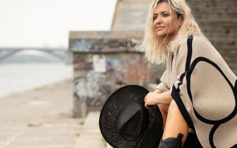 "Сумасшедший, сломленный человек": Наталья Могилевская раскритиковала Путина