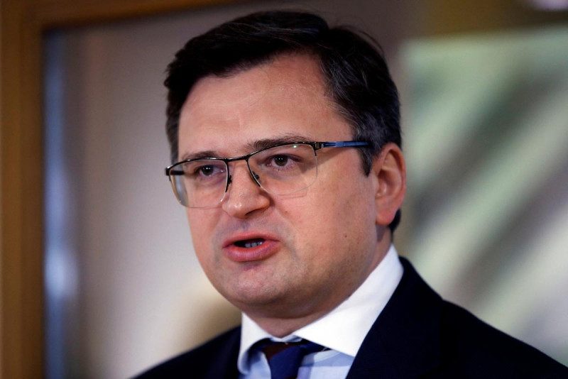 Ситуація розбиває серце: Маріуполя як міста більше немає - Кулеба
