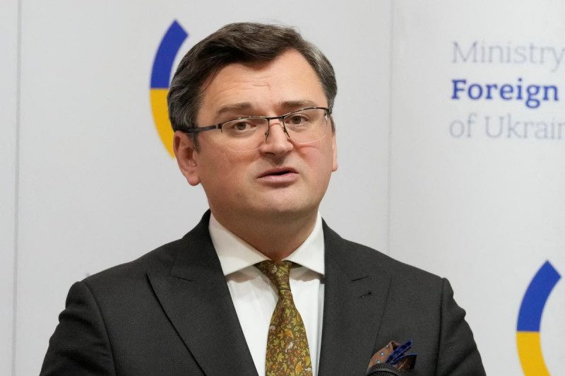 Кулеба розповів, коли Путін може погодитися на переговори із Зеленським