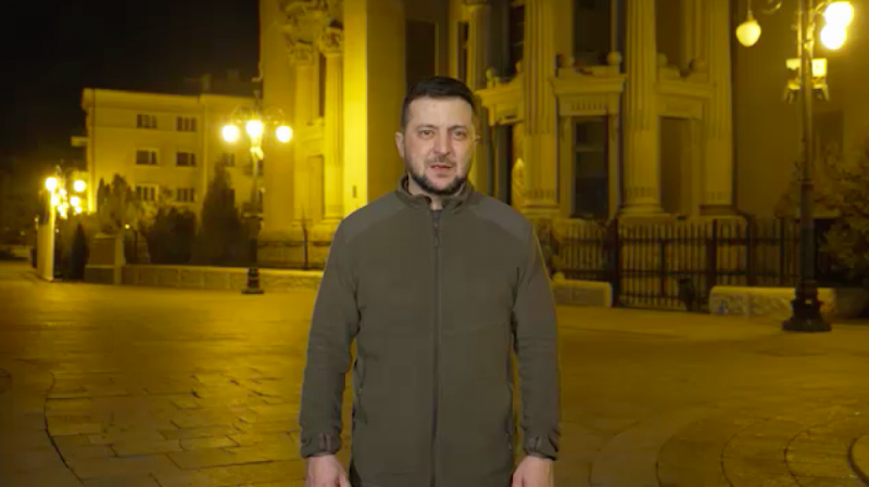 "Втрати РФ будуть такими, що не вистачить і кількох поколінь піднятися": Зеленський зробив заяву