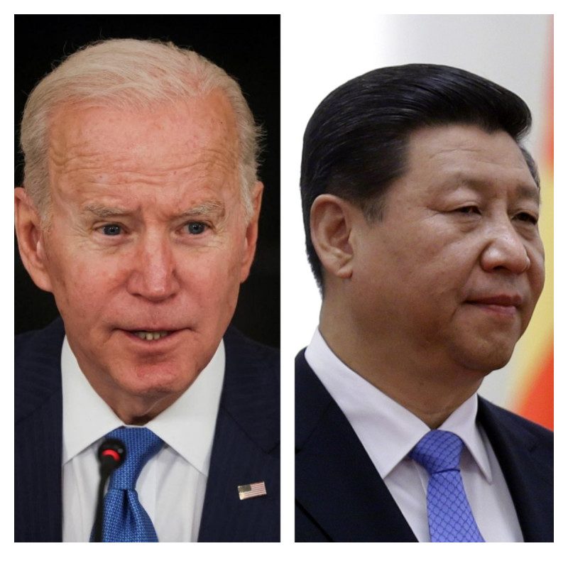 Переговоры Байдена и Си Цзиньпина: США не получили убедительного ответа Китая о невозможности предоставления военной помощи РФ