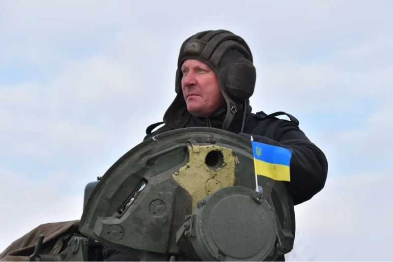 В Минобороны озвучили зарплаты военных