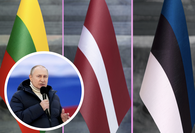 К 9 мая Путину нужна победа: эксперт назвал следующую возможную жертву российской агрессии