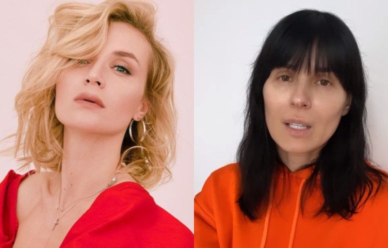 "Празднует смерть украинских детей": Маша Ефросинина пристыдила продажную Гагарину