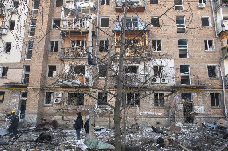 Кінець війни в Україні: астролог склала точний проноз на 2022 рік і розповіла, коли настане світ