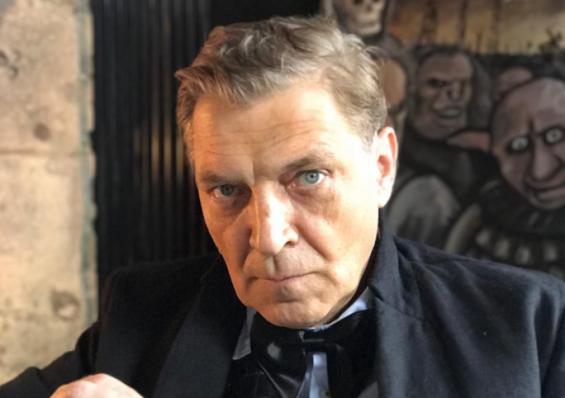 "Війна моментально завершиться": Невзоров розповів, як зупинити Росію