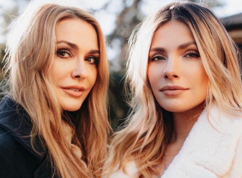 Ольга Сумська виправдалася за мовчання доньки, яка живе в РФ, про війну в Україні