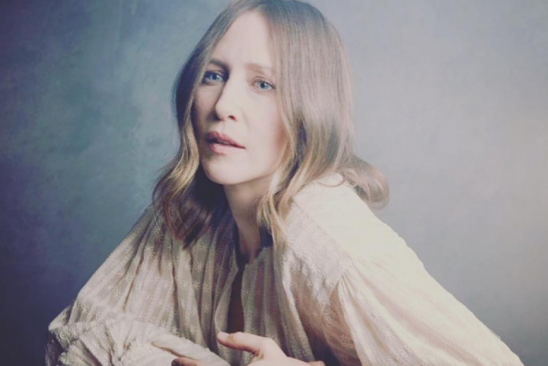 Голлівудська актриса прочитала українською мовою вірш Симоненка на підтримку України