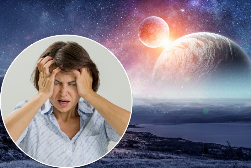 Календарь магнитных бурь на апрель 2022: когда будет штормить и как с этим бороться