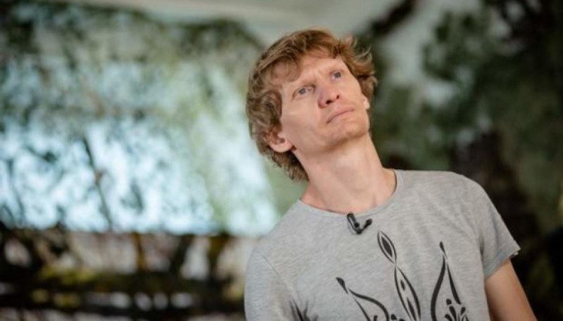 Под Киевом в зоне боевых действий пропал известный фотожурналист