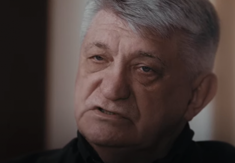 "Путина свергнут": российский режиссер Сокуров назвал сроки переворота в России