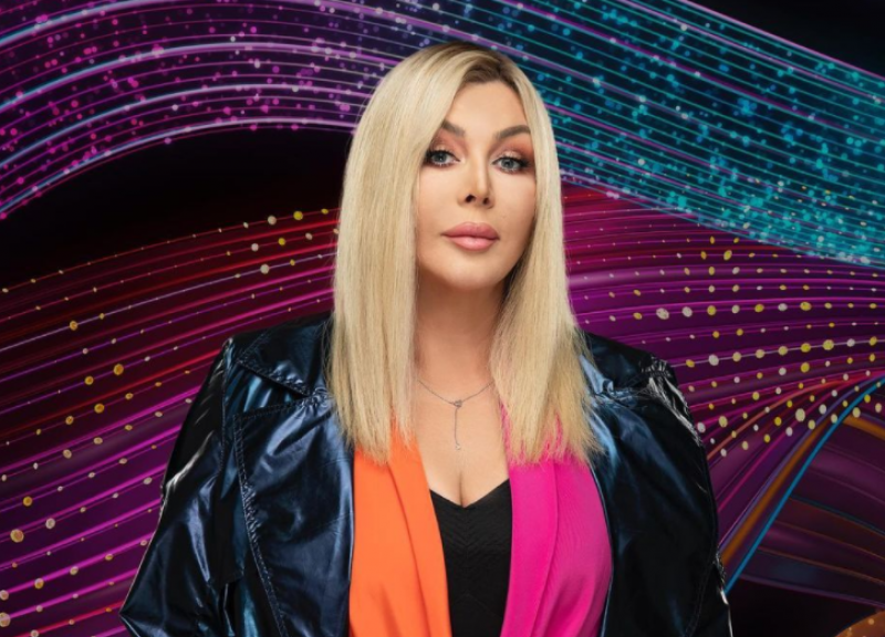 "Цей жах міг зробити тільки нелюд!": Ірина Білик показала моторошні кадри з Києва