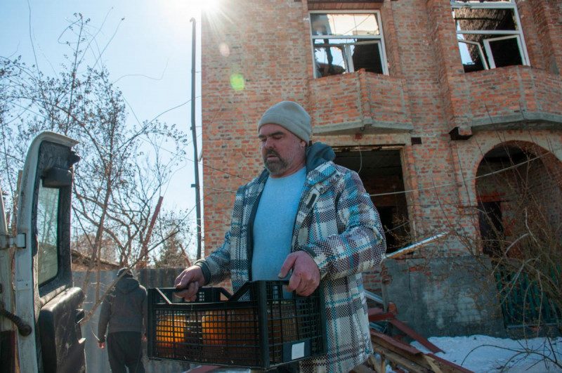 Історик розповів, скільки триватиме війна в Україні