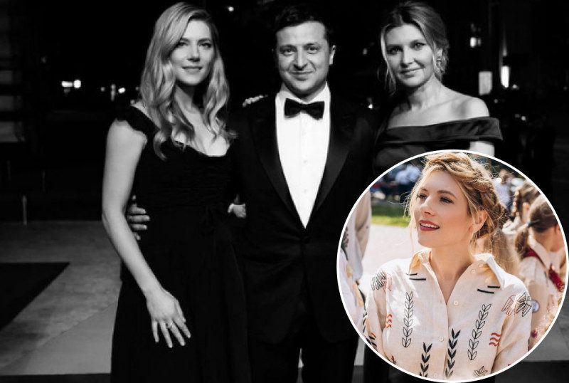 Кетрін Винник оголосила про створення благодійного фонду для допомоги українцям