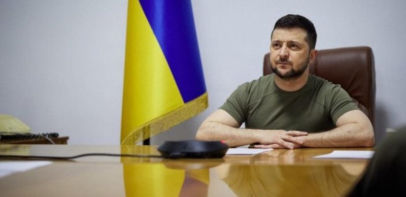 Зеленский с жесткой речью выступил на Совбезе ООН и в гневе рассказал о преступлениях России