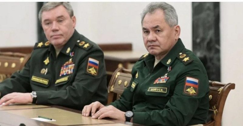 "Біль у грудях і втрата свідомості": Аваков розповів про проблеми зі здоров'ям у Шойгу